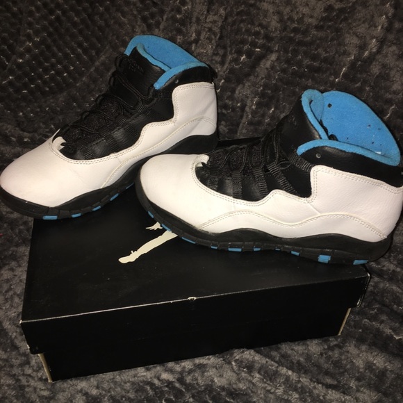 Jordan retro 10 - Picture 2 of 3